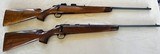 Pair of Browning A-Bolt 22LR and 22WMR - Collector Quality - 11 of 15