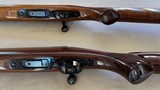 Pair of Browning A-Bolt 22LR and 22WMR - Collector Quality - 7 of 15