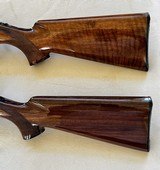 Pair of Browning A-Bolt 22LR and 22WMR - Collector Quality - 2 of 15