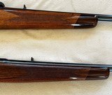 Pair of Browning A-Bolt 22LR and 22WMR - Collector Quality - 14 of 15