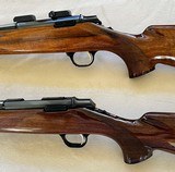 Pair of Browning A-Bolt 22LR and 22WMR - Collector Quality - 3 of 15