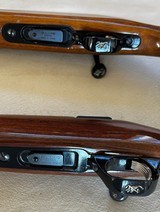 Pair of Browning A-Bolt 22LR and 22WMR - Collector Quality - 10 of 15