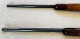Pair of Browning A-Bolt 22LR and 22WMR - Collector Quality - 9 of 15