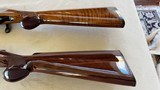 Pair of Browning A-Bolt 22LR and 22WMR - Collector Quality - 6 of 15