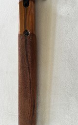 Walther KKMS 22LR Collector Condition; Very Rare - 9 of 15