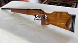 Walther KKMS 22LR Collector Condition; Very Rare - 1 of 15