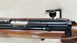 Walther KKMS 22LR Collector Condition; Very Rare - 4 of 15