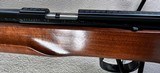 Anschutz 1416 DE HB Beavertail with 2 Stage Trigger - Discontinued UIB - 3 of 15