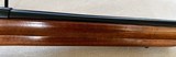 Anschutz 1416 DE HB Beavertail with 2 Stage Trigger - Discontinued UIB - 12 of 15