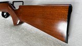 Anschutz 1416 DE HB Beavertail with 2 Stage Trigger - Discontinued UIB - 2 of 15