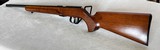 Anschutz 1416 DE HB Beavertail with 2 Stage Trigger - Discontinued UIB - 1 of 15