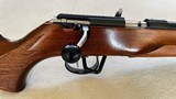 Anschutz 1416 DE HB Beavertail with 2 Stage Trigger - Discontinued UIB - 11 of 15