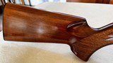 Anschutz 1416 DE HB Beavertail with 2 Stage Trigger - Discontinued UIB - 10 of 15