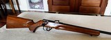 Anschutz 1416 DE HB Beavertail with 2 Stage Trigger - Discontinued UIB - 9 of 15