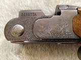 Cole Gallery Edition Beretta 686 20Ga - 7 of 15
