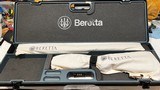 #21 of 100 Beretta 686 Ruffed Grouse Society 20Ga Exhibition Grade Walnut - 15 of 15