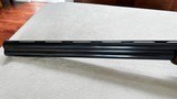 #21 of 100 Beretta 686 Ruffed Grouse Society 20Ga Exhibition Grade Walnut - 7 of 15