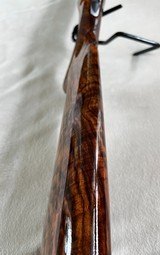 #21 of 100 Beretta 686 Ruffed Grouse Society 20Ga Exhibition Grade Walnut - 2 of 15