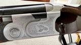 #21 of 100 Beretta 686 Ruffed Grouse Society 20Ga Exhibition Grade Walnut - 5 of 15