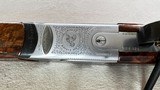 #21 of 100 Beretta 686 Ruffed Grouse Society 20Ga Exhibition Grade Walnut - 8 of 15