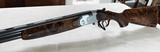 #21 of 100 Beretta 686 Ruffed Grouse Society 20Ga Exhibition Grade Walnut - 1 of 15
