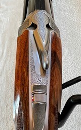 Caesar Guerini Magnus 12Ga Sporting 30