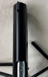 Kimber Rimfire Target 22LR Blued - 7 of 11