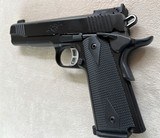 Kimber Rimfire Target 22LR Blued - 3 of 11