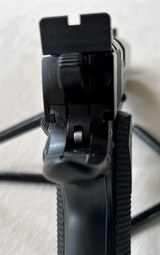 Kimber Rimfire Target 22LR Blued - 6 of 11