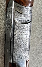 Beretta 687 EELL Diamond Pigeon 20Ga 28