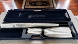 Beretta 687 EELL Diamond Pigeon 20Ga 28