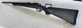Ruger 77/22 ANIB .22LR - 1 of 15