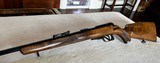 Walther KKJ 22LR Collector Condition - 1 of 15