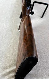 Kimber 82 Classic 22LR Outstanding Wood - 3 of 15