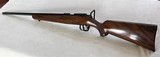 Kimber 82 Classic 22LR Outstanding Wood - 1 of 15