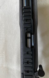 Anschutz 1727 GRS 22LR Target Rifle - 15 of 15