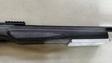 Anschutz 1727 GRS 22LR Target Rifle - 14 of 15
