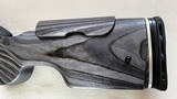 Anschutz 1727 GRS 22LR Target Rifle - 4 of 15
