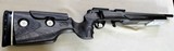 Anschutz 1727 GRS 22LR Target Rifle - 10 of 15