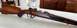 High End Custom Model 98 Mauser in 7.62Outstanding Wood and Workmanship - 11 of 15