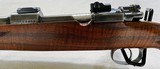High End Custom Model 98 Mauser in 7.62Outstanding Wood and Workmanship - 4 of 15