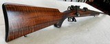 High End Custom Model 98 Mauser in 7.62Outstanding Wood and Workmanship - 12 of 15