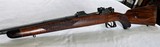 High End Custom Model 98 Mauser in 7.62Outstanding Wood and Workmanship - 1 of 15