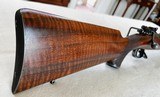 High End Custom Model 98 Mauser in 7.62Outstanding Wood and Workmanship - 13 of 15