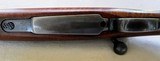 High End Custom Model 98 Mauser in 7.62Outstanding Wood and Workmanship - 9 of 15