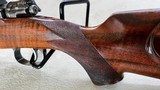 High End Custom Model 98 Mauser in 7.62Outstanding Wood and Workmanship - 3 of 15