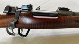 High End Custom Model 98 Mauser in 7.62Outstanding Wood and Workmanship - 14 of 15