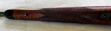 High End Custom Model 98 Mauser in 7.62Outstanding Wood and Workmanship - 10 of 15