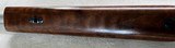 Cooper M38 .17 Remington FireBall - Upgraded Wood, Checkering and Inleted Swivels - 9 of 15