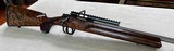 Cooper M38 .17 Remington FireBall - Upgraded Wood, Checkering and Inleted Swivels - 10 of 15